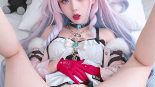 【图包】【dydycos】达尼亚 #爱弥斯 #坎特雷拉 #千咲【度盘/夸克/247M】