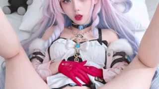 【图包】【dydycos】达尼亚 #爱弥斯 #坎特雷拉 #千咲【度盘/夸克/247M】