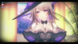 【3D】【akira_Brave777】崩壊スターレイル06 大黑塔【度盘/夸克/741M】