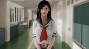 【3D】[Jerid] 催眠合集1 [3D/无敌建模/神作/JK/催眠]【度盘/迅雷/UC/215MB】
