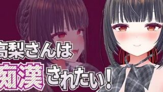 【SLG/官中】高梨小姐想要被痴汉 v26.04.03【度盘/夸克/229M】