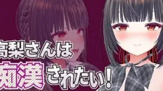 【SLG/官中】高梨小姐想要被痴汉 v26.04.03【度盘/夸克/229M】