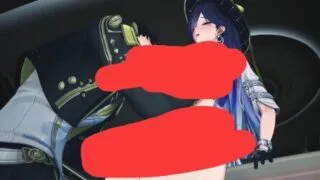 【3D】[RD]鸣潮洛瑟拉（校长）【度盘/迅雷/UC/258MB】
