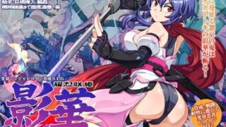 【SLG/AI汉化】耀忍咲姬 影华【度盘/夸克/717M】