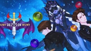【SLG/官中】色欲恶魔猎杀 v0.1 Demo 6月9日发布【度盘/夸克/968M】