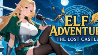 【ACT/官中/步兵】精灵冒险:迷失的城堡 Elf Adventure: The Lost Castle【度盘/5.88G】