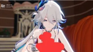 【3D】AnimationAkt 爻光 YaoGuang S【度盘/迅雷/UC/170MB】