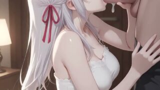 【图包】俄语白毛艾莉莎【度盘/夸克/34M】