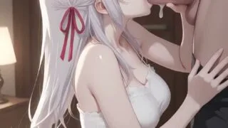 【图包】俄语白毛艾莉莎【度盘/夸克/34M】