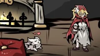 【ACT】猩红之影 破晓神谕 2 Rotkappchen 2 V0.3 Demo版【度盘/迅雷/UC/500MB】