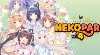 【ADV/双端/汉化】【巧克力与香子兰】猫娘乐园 Vol.4 猫娘与糕点师的圣诞节 存档【PC5.1GB+安卓2.0GB/度盘/迅雷/UC】