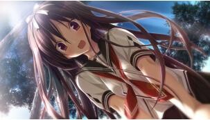 【ADV/双端/官中】天津罪 アマツツミ 存档【PC9.8GB+安卓7.1GB/度盘/迅雷/UC】