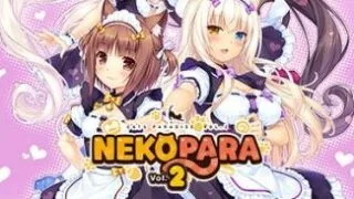 【ADV/双端/汉化】【巧克力与香子兰】猫娘乐园 甜蜜猫娘姐妹 Vol.2 +存档【PC1.89GB+安卓1.87GB/度盘/迅雷/UC】