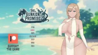 【KRKR/安卓】沉没的承诺 0.7【度盘/夸克/1.97G】