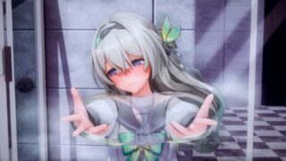 【3D】6月10 流萤-杂鱼小穴的耐久训练【度盘/夸克/295M】