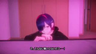 【3D】あたたけ工房 6月18 ~好色幽灵小夜酱#1-2【121分/度盘/夸克/1.7G】