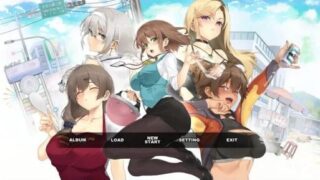 【SLG/官中/无修】台湾恋爱物语⁵ 台湾ラブストーリー⁵【度盘/迅雷/UC/3.6GB】