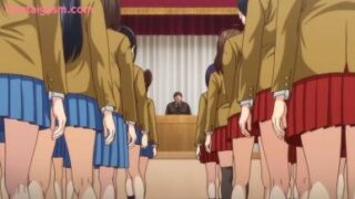 【里番/生肉】性指导员的工作 第1节课 性指導員のお仕事 1時限目【度盘/迅雷/UC/124MB】