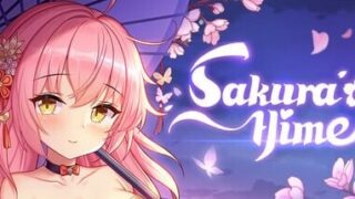 【SLG/官中/步兵】桜姫 Sakura Hime 6【度盘/夸克/224M】