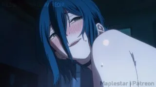 【同人动画】Maplestar 6月25电锯人 蕾塞小姐的色诱【度盘/夸克/130M】