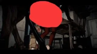 【3D】肥沃鼙鼓 被马精彻底灌满【度盘/迅雷/UC/104MB】