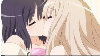 【里番】花吻在上/亲吻那片花瓣 OVA~恋人的羁绊～【度盘/迅雷/UC/173MB】
