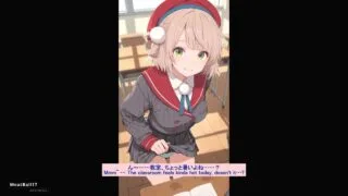 【图包】【Meatball17】时雨羽衣妈妈【度盘/夸克/27M】