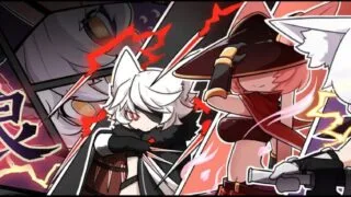 【SLG/官中】影之狼 Wolf of Shadow v0.8.0.3 Alpha【度盘/夸克/388M】