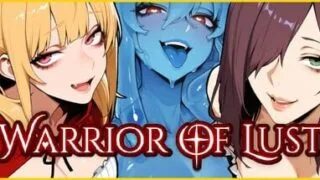 【ACT/官中】淫域战士 Warrior of Lust v1.01 【2026年06月12日 发售】【度盘/夸克/3.3G】