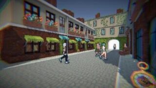 【SLG/双端/生肉】时停小镇/时间停止窗口 Time Stop Windows【度盘/迅雷/UC/263MB】