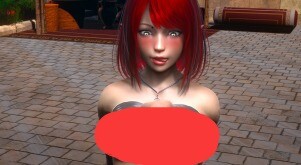 【SLG/双端/汉化】黑暗伴侣 2 Companion of Darkness S2Ch.12【PC3.8GB+安卓3.7GB/度盘/迅雷/UC】