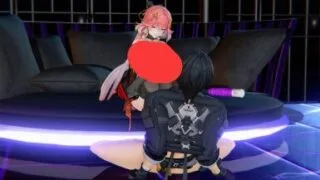【3D】[kongmentian]鸣潮长离【度盘/迅雷/UC/155MB】