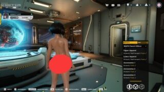 【SLG】堕落玩偶 爱欲行动/洛夫克拉夫特行动 Fallen Doll Operation Lovecraft v0.4.9【度盘/迅雷/UC/10.6GB】