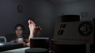 【3D】艾达·王 落入陷阱【度盘/迅雷/UC/640MB】