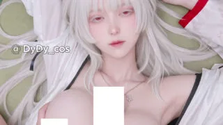 【图包】【dydycos】绯雪 #爱弥斯【度盘/夸克/200M】