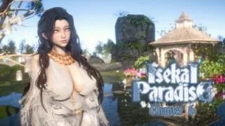 【SLG/双端】异世界天堂 Isekai Paradise Ver0.8【PC6.2GB+安卓3.7GB/度盘/迅雷/UC】