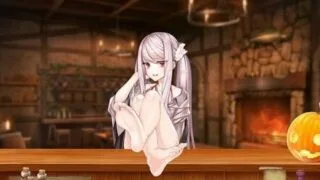 【SLG/双端】恶魔调酒师 惡魔調酒師 最终完结版【度盘/迅雷/UC/1.2GB】