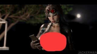 【3D】给赛琳娜上鞍【度盘/迅雷/UC/90MB】