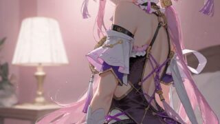 【图包】【nffa】白丝小符玄【度盘/夸克】