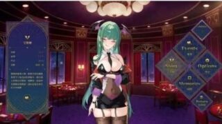 【SLG/双端】欲望21点：牌桌下的暗潮胸涌 慾望21點：牌桌下的暗潮胸湧 v1.02【度盘/迅雷/UC/510MB】