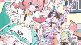 【SLG/官中】睡眠X～与地下偶像们的合宿生活～【度盘/1.1G】