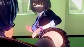 【SLG/双端】幕后之人 The Man Behind V0.3.2【PC3.7GB+安卓3.8GB/度盘/迅雷/UC】