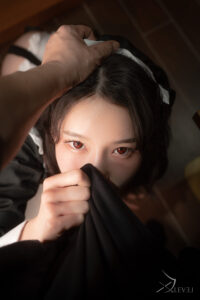 【写真】Yeha (예하) NO.040 X LEVEL The Nun【97P7V/度盘/1.91GB】