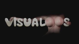 【3D/无修】Visualoos大佬作品26.04 2B【度盘/522M】