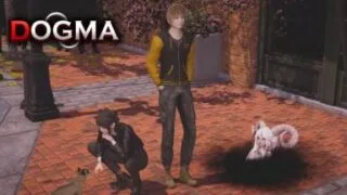 【SLG/双端】教条/教义/信条 Dogma v0.4 S2 Patch 4【度盘/迅雷/UC/10.4GB】