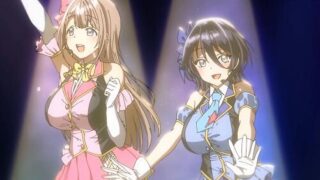 【里番】不潔之星/不洁之星[黑+紫]【度盘/迅雷/UC/670MB】