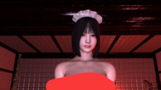 【3D】[ZENmocap]主人爽到昏厥…！～专业寸停高潮控制【度盘/迅雷/UC/787MB】