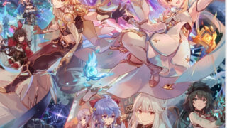 【ACT】原神 V6.5 单机完整剧情端+绅士MOD整合 【带指令/完整端/全内容有剧情/绅士MOD】【度盘/137G】
