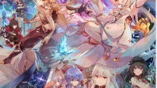 【ACT】原神 V6.5 单机完整剧情端+绅士MOD整合 【带指令/完整端/全内容有剧情/绅士MOD】【度盘/137G】
