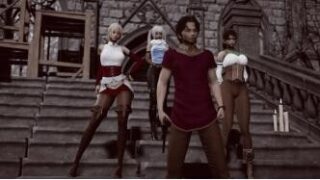 【SLG/双端】伊甸碎片 Eden Ch.5【PC3.8GB+安卓3.2GB/度盘/迅雷/UC】